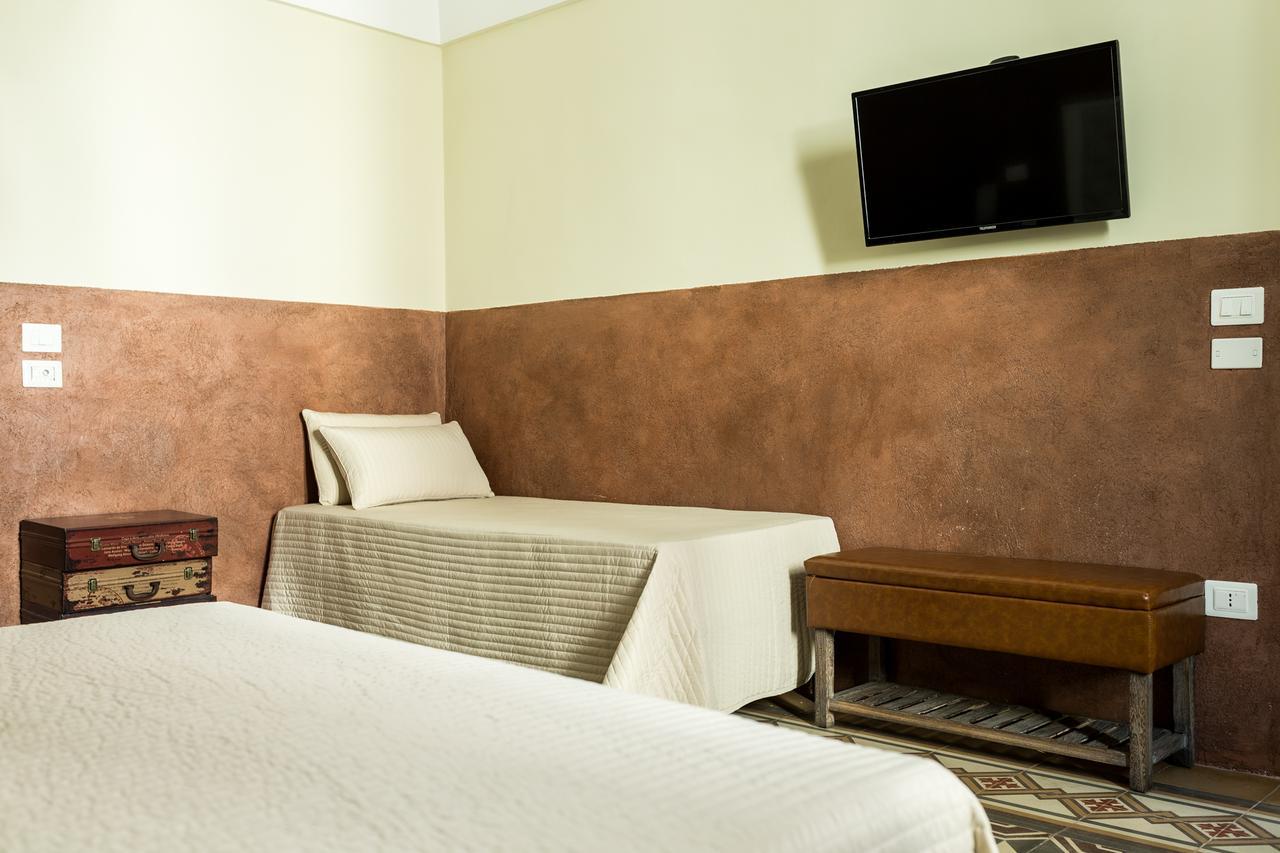 Suite Minerva Polignano a Mare Exterior foto